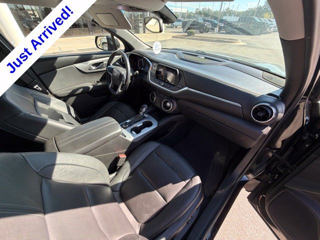 Used 2020 Chevrolet Blazer LT FWD image 21