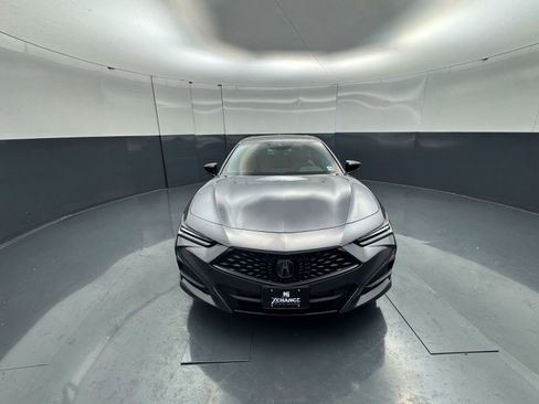 Used 2023 Acura TLX SH-AWD w/ A-SPEC Pkg image 16