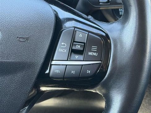 Used 2024 Ford Escape Active image 19