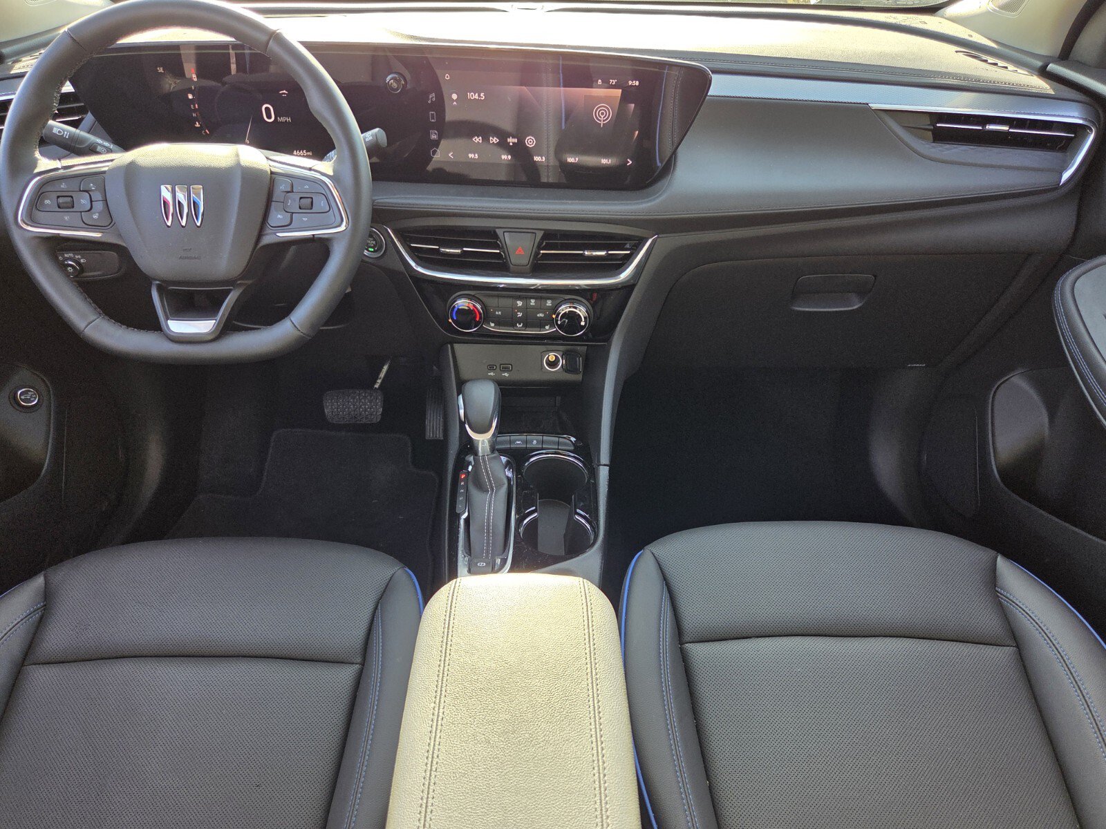 Used 2026 Buick Encore GX Sport Touring w/ Advanced Technology Package FWD image 12
