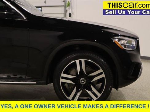Used 2021 Mercedes-Benz GLC 300 4MATIC Coupe image 12