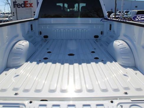 New 2026 Ford F350 King Ranch image 6