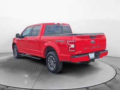 Used 2018 Ford F150 XLT w/ Equipment Group 302A Luxury