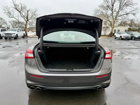 Used 2019 Maserati Ghibli S Q4 image 11