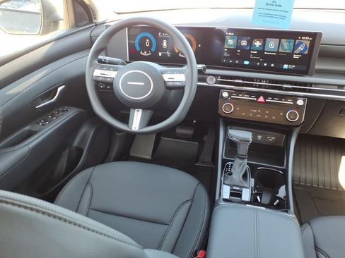 New 2026 Hyundai Tucson SEL Plus FWD image 4