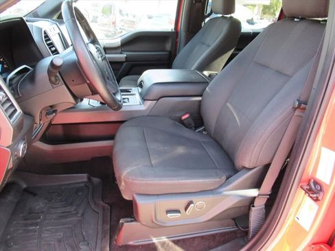 Used 2016 Ford F150 XLT w/ Equipment Group 302A Luxury image 18