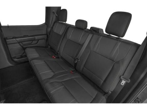 Used 2024 Ford F150 STX AWD/4WD image 12