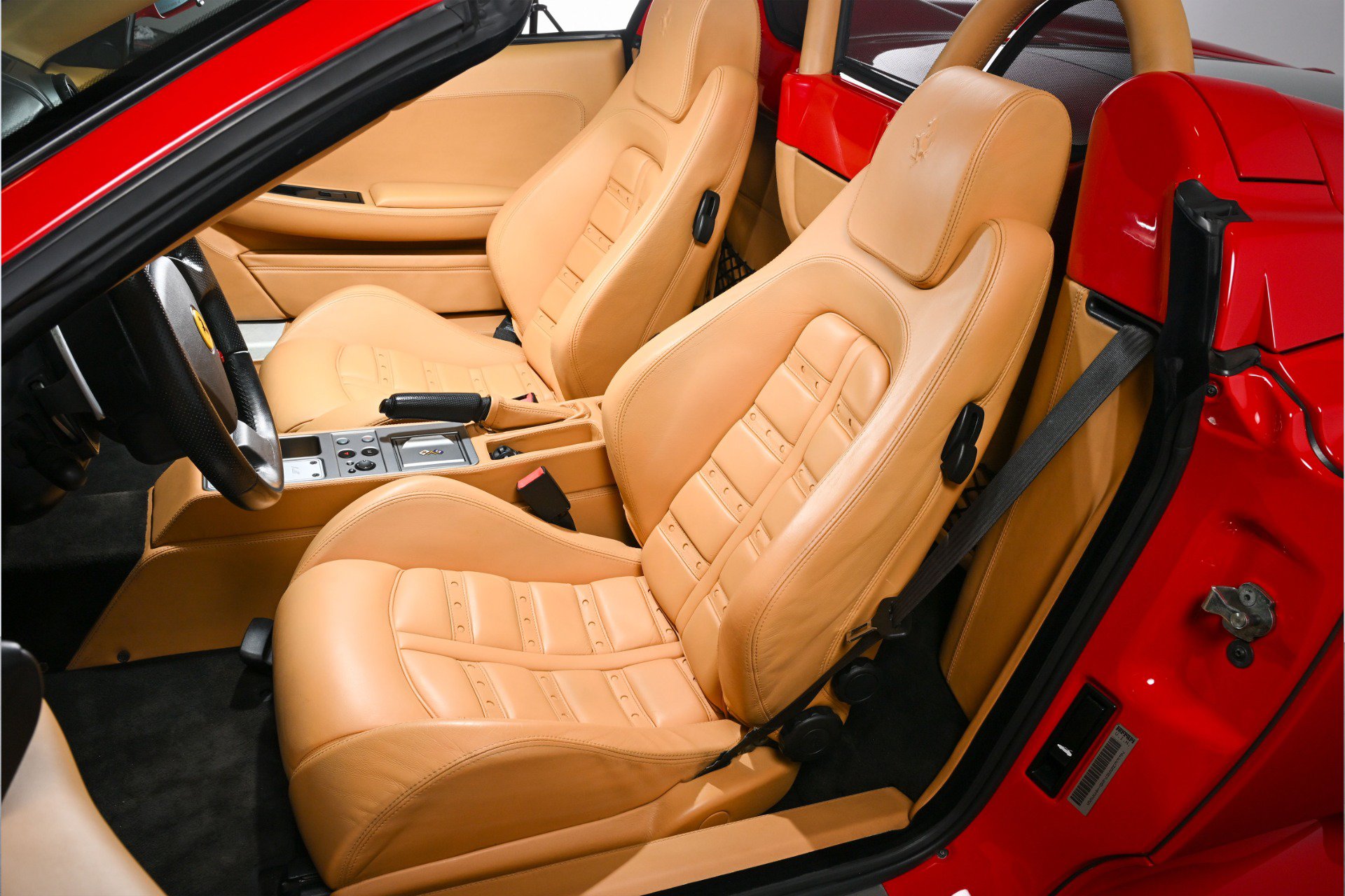Used 2005 Ferrari F430 Spider RWD image 17