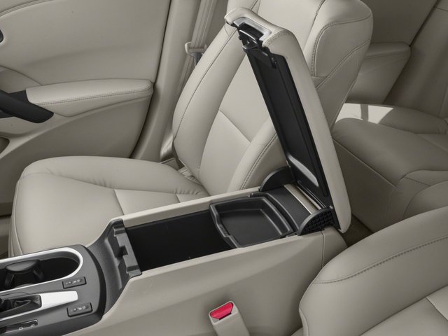 Used 2018 Acura RDX AWD image 15