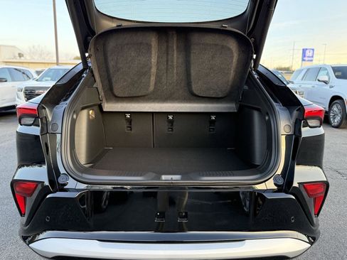 New 2026 Buick Envista Sport Touring w/ Convenience I Package image 10