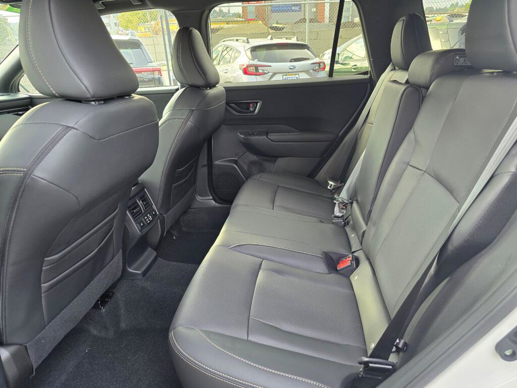 New 2026 Subaru Outback Limited AWD/4WD image 17