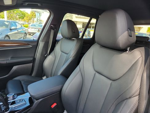 Used 2021 BMW X3 sDrive30i w/ Convenience Package image 22