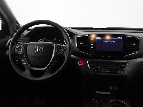 Used 2023 Honda Ridgeline RTL-E image 12