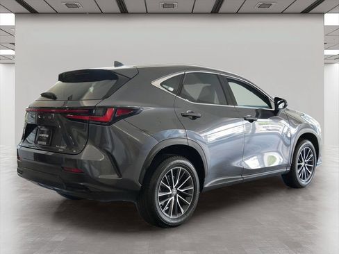 Certified 2024 Lexus NX 350 AWD w/ Cold Area Package image 6