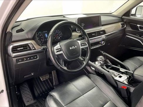 Used 2022 Kia Telluride SX image 14