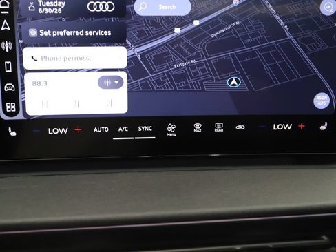 New 2026 Audi Q3 quattro 2.0T AWD/4WD image 27