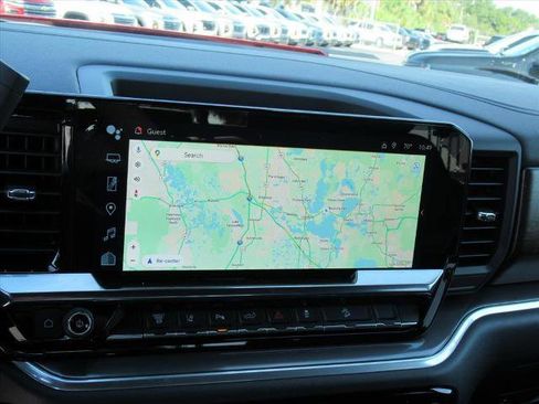 New 2026 Chevrolet Silverado 2500 High Country w/ High Country Premium Package image 23