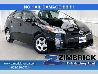 Used 2010 Toyota Prius Five