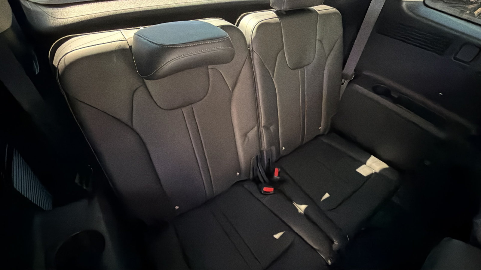 Used 2026 Kia Sorento S FWD image 23