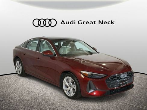 Used 2025 Audi A5 2.0T Premium w/ Convenience Package AWD/4WD image 9