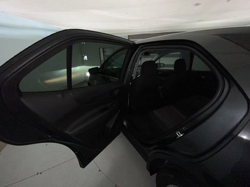 Used 2021 Chevrolet Equinox LT AWD/4WD image 22
