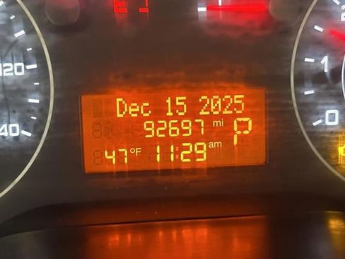 Used 2022 RAM ProMaster City Tradesman image 15