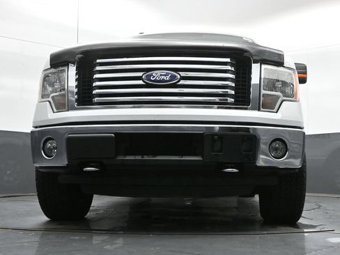 Used 2012 Ford F150 XLT w/ XLT Chrome Pkg AWD/4WD image 39