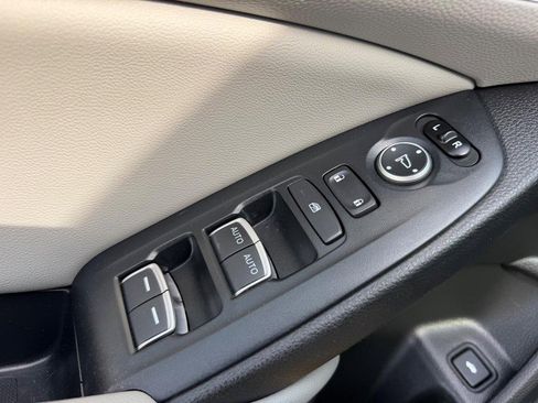 Certified 2020 Honda Accord EX-L image 18