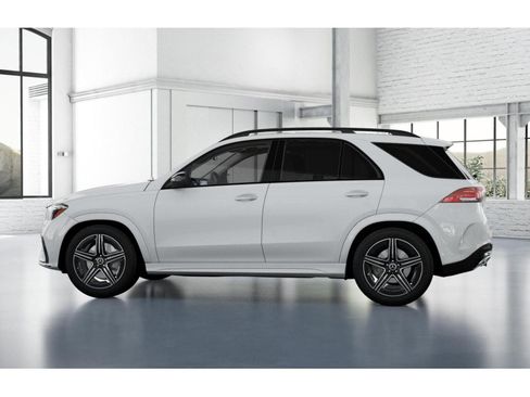 New 2026 Mercedes-Benz GLE 350 4MATIC image 34