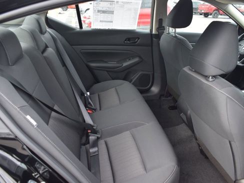 New 2025 Nissan Altima 2.5 S image 13