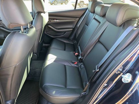 New 2026 MAZDA MAZDA3 s Sport image 18