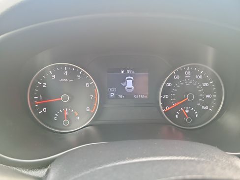 Used 2022 Kia Sportage LX w/ LX AWD Value Edition Package image 22