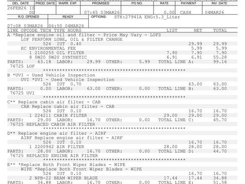 Used 2019 Chevrolet Silverado 1500 LTZ w/ LTZ Plus Package image 40