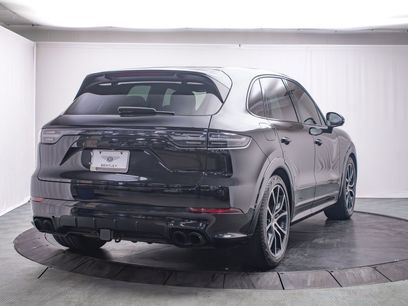 Used 2021 Porsche Cayenne GTS