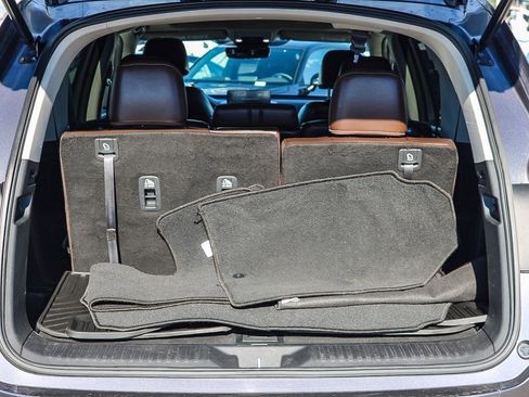 Used 2023 Honda Pilot Elite image 26