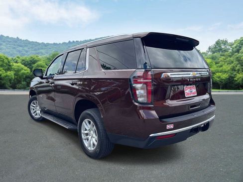 Used 2023 Chevrolet Tahoe LS w/ Driver Alert Package AWD/4WD image 22