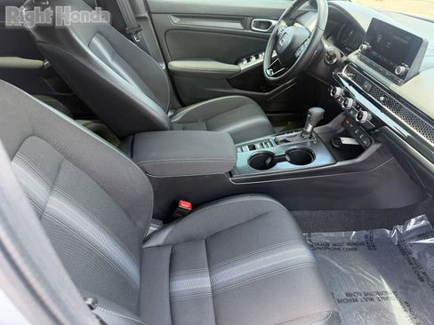 Used 2026 Honda Civic Sport image 13