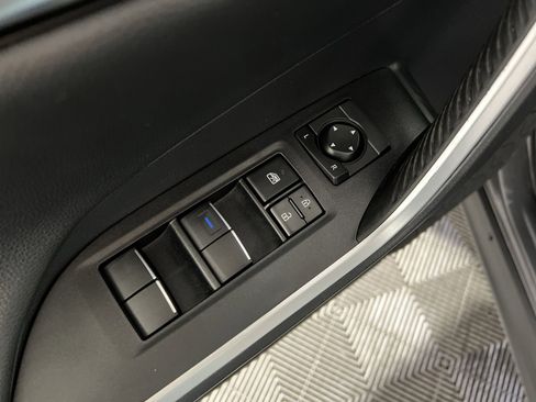 Used 2021 Toyota RAV4 Limited w/ Limited Grade Weather Package image 15