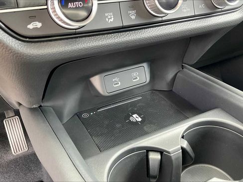 New 2026 Honda HR-V EX-L image 18