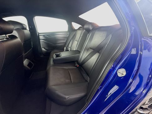 Used 2020 Honda Accord Sport image 25