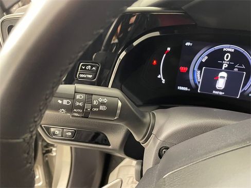 Used 2024 Lexus NX 350h 350h Premium image 11