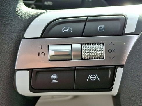 New 2026 Hyundai Tucson SEL image 11