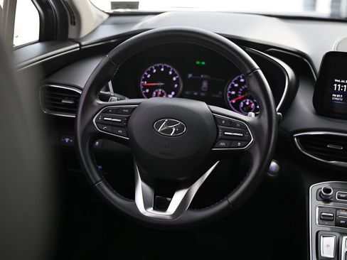 Used 2023 Hyundai Santa Fe XRT w/ Cargo Package AWD/4WD image 29
