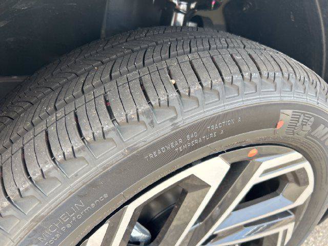 New 2026 Hyundai Tucson SEL Plus w/ Tow & Go Package AWD/4WD image 24