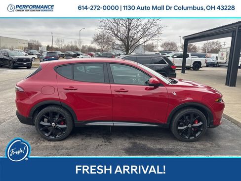 Used 2024 Dodge Hornet R/T w/ Track Pack image 3