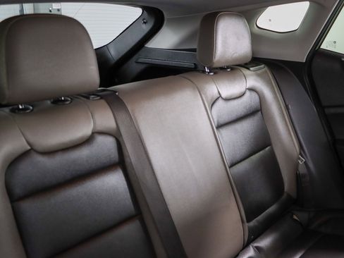 Used 2025 Chevrolet Trax ACTIV w/ Driver Confidence Package image 27