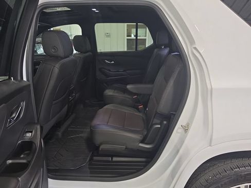 Used 2023 Chevrolet Traverse High Country w/ LPO, Floor Liner Package AWD/4WD image 27