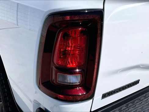 Certified 2026 RAM 2500 Big Horn AWD/4WD image 30