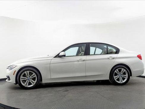 Used 2016 BMW 328i 328I image 3