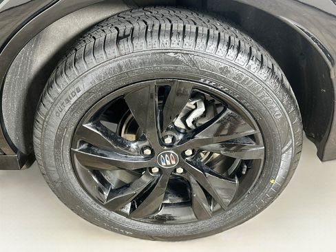 Used 2024 Buick Encore GX Sport Touring FWD image 11